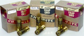 Cheddite Cartridges - image {image:count}