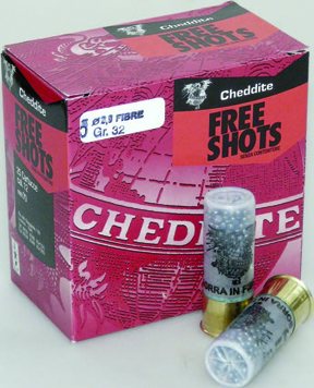 Cheddite Cartridges - image {image:count}