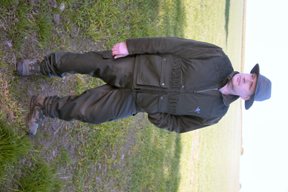 LR Active Gamekeeper Clothing