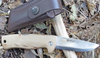 Hella Dokka Knife