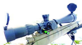 Falcon Optics Mil Mil Scope - image {image:count}