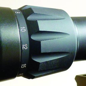 Falcon Optics Mil Mil Scope - image {image:count}