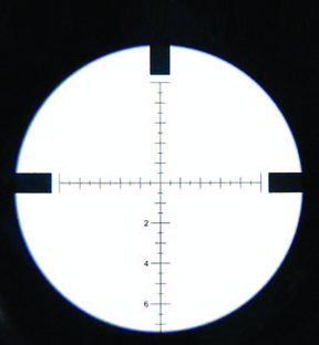 Falcon Optics Mil Mil Scope - image {image:count}