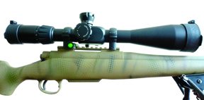 Falcon Optics Mil Mil Scope - image {image:count}
