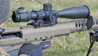 Premier Heritage Scope