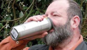 Stanley Mug & Flask