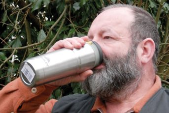 Stanley Mug & Flask
