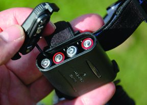 Olight Wave Headlamp - image {image:count}