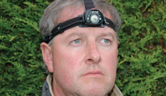 Olight Wave Headlamp