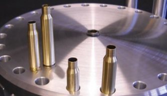 Reloading: Brass Eternal