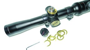 Viper PST Riflescope - image {image:count}