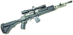 Viper PST Riflescope - image {image:count}