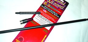 Barrel Wizard shotgun Cleaner - image {image:count}