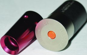 Barrel Wizard shotgun Cleaner - image {image:count}