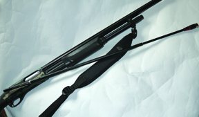 Barrel Wizard shotgun Cleaner - image {image:count}