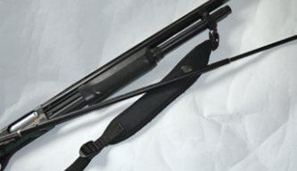 Barrel Wizard shotgun Cleaner