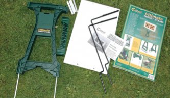 Caldwell Ultimate Target Stand