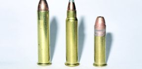 Case Histories: 22 Magnum - image {image:count}