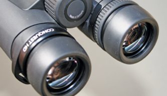 Zeiss Conquest Binoculars