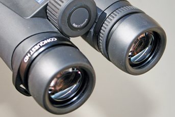 Zeiss Conquest Binoculars