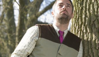 Moorland Waistcoat & Lowland Field coat