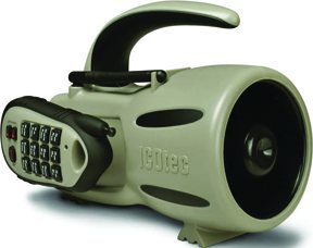 ICOtec GC300 Electronic Caller - image {image:count}