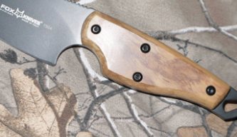 Fox Cutlery