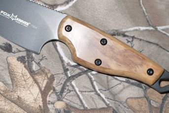 Fox Cutlery