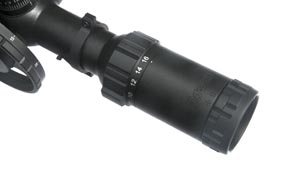 Hawke Sidewinder 30IR 4 - 16 X 50 SR6 IR - image {image:count}