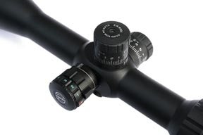 Hawke Sidewinder 30IR 4 - 16 X 50 SR6 IR - image {image:count}