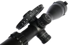 Hawke Sidewinder 30IR 4 - 16 X 50 SR6 IR - image {image:count}