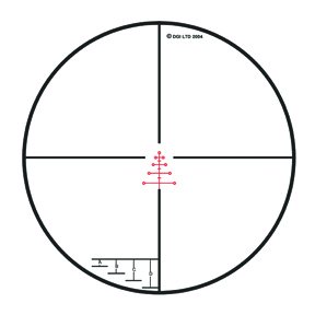 Hawke Sidewinder 30IR 4 - 16 X 50 SR6 IR - image {image:count}