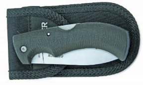 Gerber Gator Drop Point Fine Edge - image {image:count}