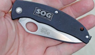SOG Slipzilla Folder