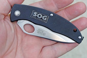 SOG Slipzilla Folder