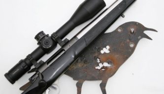 Kahles K624i Tactical