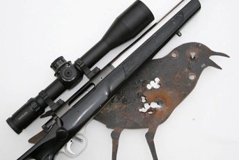 Kahles K624i Tactical