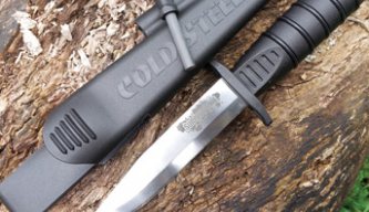 Cold Steel Survival Edge