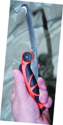 Real Avid Viscera Knife - image {image:count}