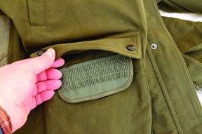 Jack Pyke Hunters Jacket - image {image:count}
