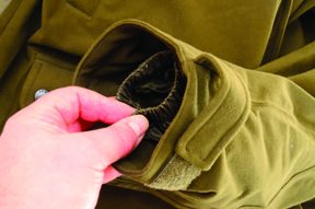 Jack Pyke Hunters Jacket - image {image:count}