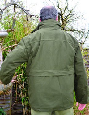 Jack Pyke Hunters Jacket - image {image:count}