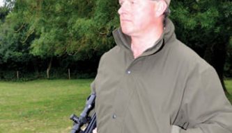 Jack Pyke Hunters Jacket