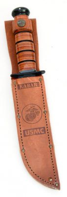 USMC KA Bar Knife - image {image:count}