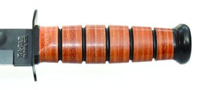 USMC KA Bar Knife - image {image:count}