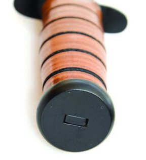 USMC KA Bar Knife - image {image:count}