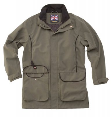 Browning Windsor Parka And Fleece - image {image:count}