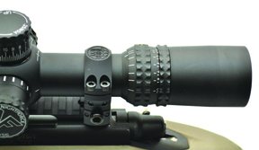 Nightforce NXS 5.5-22 x 56 MOAR Scope - image {image:count}
