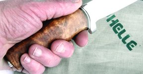 Helle Knives - image {image:count}