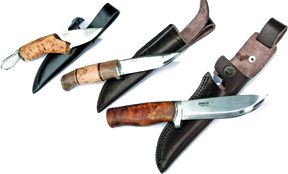 Helle Knives - image {image:count}